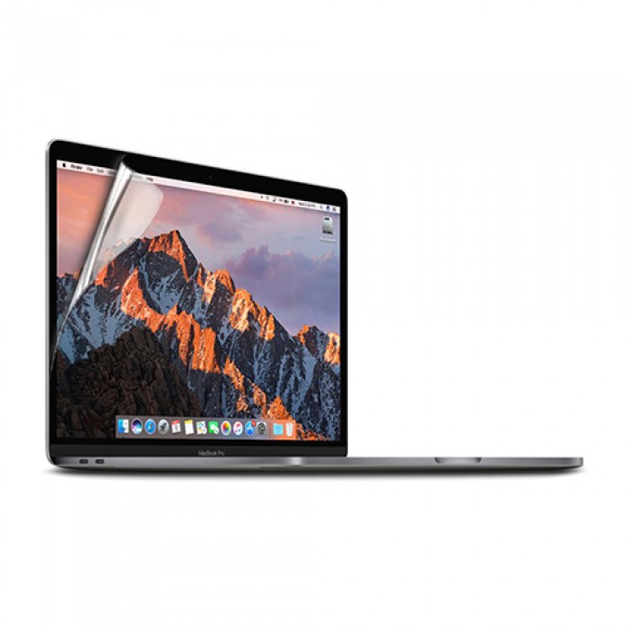 DÁN MÀN HÌNH MOCOLL MACBOOK PRO 15'